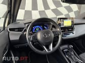 Toyota Corolla 1.8 Hybrid Comfort