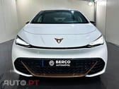 Cupra Born 58 kWh Plus