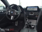 BMW 840 i Pack M