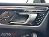 Porsche Macan S PDK