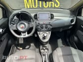 Abarth 595C 1.4 T-Jet Pista