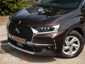 DS DS7 Crossback 1.5 BlueHDi So Chic