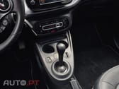 Smart ForFour 0.9 Prime 90 Aut.