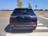 DS DS7 Crossback 1.6 180 cv EAT8 SO CHIC