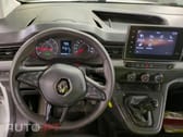 Renault Kangoo KANGOO VAN 1.5 Blue dCi Edition One