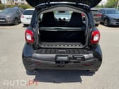 Smart ForTwo 0.9 Passion 90 Aut.