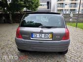 Renault Clio 1.2 Expression