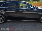 Mercedes-Benz A 180 AMG