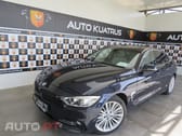 BMW 420 d Line Luxury Auto
