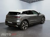 Renault Mégane E-Tech E-Tech Super Charge Techno