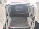 Fiat Fiorino FIORINO 1.3 M-jet