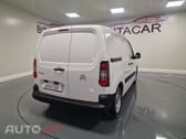 Citroen Berlingo 1.6 BLUEHDI IVA DEDUTIVEL APENAS 15.000KMS