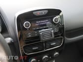 Renault Clio 1.5 dCi Intens