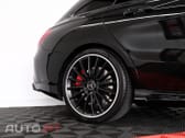Mercedes-Benz CLA 45 AMG 4Matic Speedshift 7G-DCT Night Edition