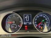 Volkswagen Golf Variant 1.6 TDi GPS Edition DSG