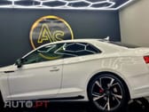 Audi A5 Coupé Kit RS5