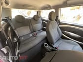 MINI Cooper Cooper D
