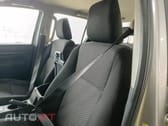 Toyota Hilux 2.4 D-4D 4WD Tracker