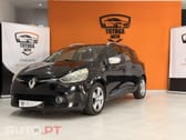 Renault Clio Sport Tourer 1.5 dCi