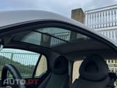 Smart ForTwo Passion