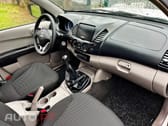 Mitsubishi L200 4x4