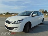 Peugeot 308 SW 1.2 PureTech Style