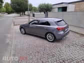 Mercedes-Benz A 180 d Progressive Aut.
