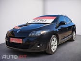 Renault Mégane Sport Tourer 1.5 dCi Dynamique