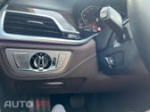 BMW 730 Ld Auto