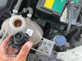 Fiat Tipo 1.3 M-Jet Street