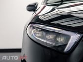 Mercedes-Benz A 180 d AMG Line Aut.