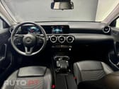 Mercedes-Benz A 180 d 8G-DCT Lim. Special Edition