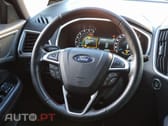 Ford S-Max 2.0 TDCi ST-Line