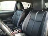 Nissan Leaf N-Connecta