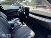Ford Mustang Mach-E Alargada