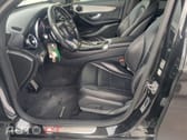 Mercedes-Benz GLC 350 e 4MATIC