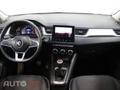 Renault Captur Captur 1.0 TCe Techno Bi-Fuel