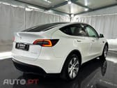 Tesla Model Y Long Range Dual Motor AWD