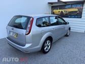 Ford Focus SW 1.6 TDCi Ambiente