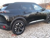 Peugeot 2008 1.2 PureTech Allure Pack