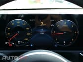 Mercedes-Benz A 180 d AMG Line
