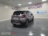 Renault Captur 1.5 DCI EXCLUSIVE