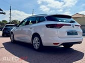 Renault Mégane BLUE dCi 115 EDC BUSINESS EDITION