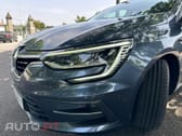 Renault Mégane 1.5 Blue dCi Intens EDC