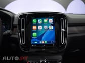 Volvo C40 Recharge Plus