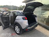 Peugeot 3008 1.5 BlueHDi Active