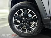 Jeep Compass 4xe AWD Trailhawk