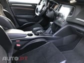 Renault Mégane Sport Tourer 1.5 dCi Intens