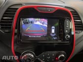 Renault Captur 1.5 DCi Helly Hansen
