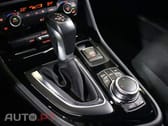 BMW 225 Line Luxury